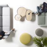 Alki Egon Collectie Stoelen Chairs Bank Salontafel Serie Design Meubilair Projectmeubilair 1