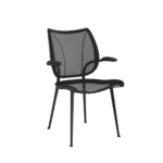 Humanscale Liberty Stoel Projectmeubilair