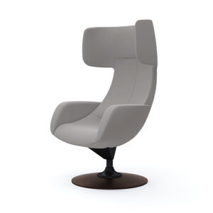 Okamura Lives Loungechair Serie Kantoormeubilair1