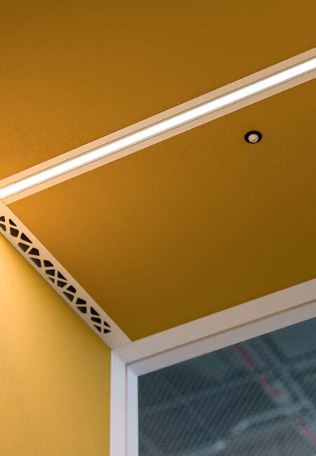 Quadrifoglio Xchange Akoestische Vergaderruimte Kantoor Cabine Projectmeubilair Privacy11