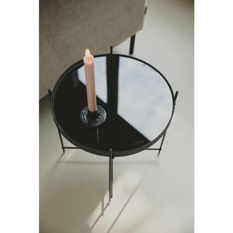 Zuiver Cupid Bijzettafel Zwart Marmer Projectmeubilair1 Zuiver Cupid Bijzettafel Zwart Marmer Projectmeubilair1