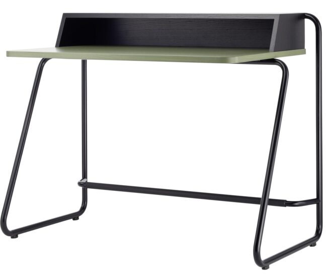 Thonet S1200 Bureau Thuiswerken Projectmeubilair 5