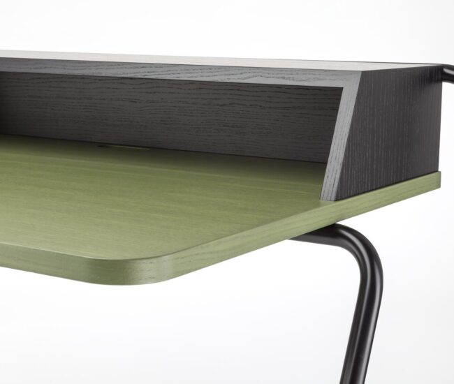 Thonet S1200 Bureau Thuiswerken Projectmeubilair 6