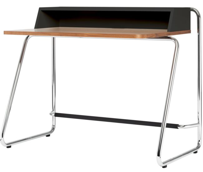 Thonet S1200 Bureau Thuiswerken Projectmeubilair