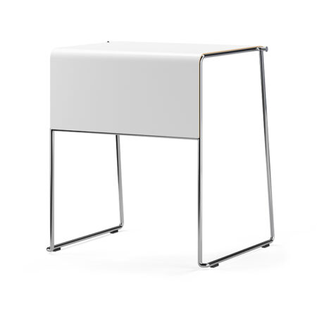 Fornasarig Edu Desk Wit Projectmeubilair 1