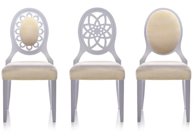 Fornasarig Giubileo Chair 1 3