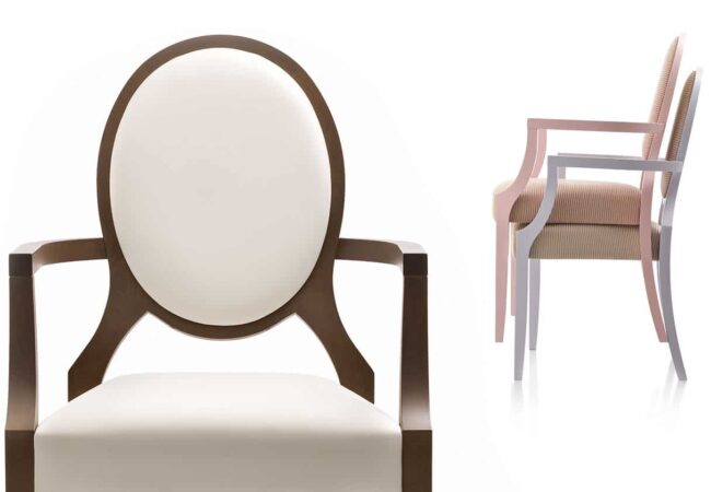 Fornasarig Giubileo Chair 1 5
