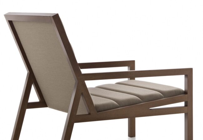 Fornasarig Poolhouse Loungechair Projectmeubilair 4