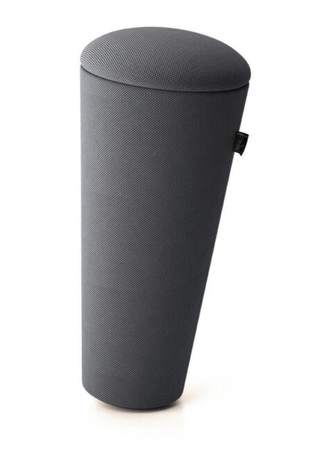 Wilkhahn Stand Up Kruk Grijs