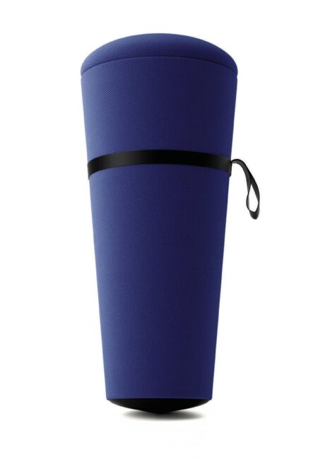 Wilkhahn Kruk Kobalt Blauw 2