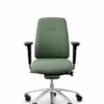 RH Logic 200 Silver Medium Rug Projectmeubilair Groen