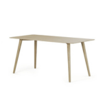 Wilkhahn Occo Houten Tafel Vergadertafel Projectmeubilair