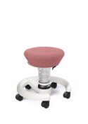 Aeris Swoppster Wit Roze Designstore Kinderkruk
